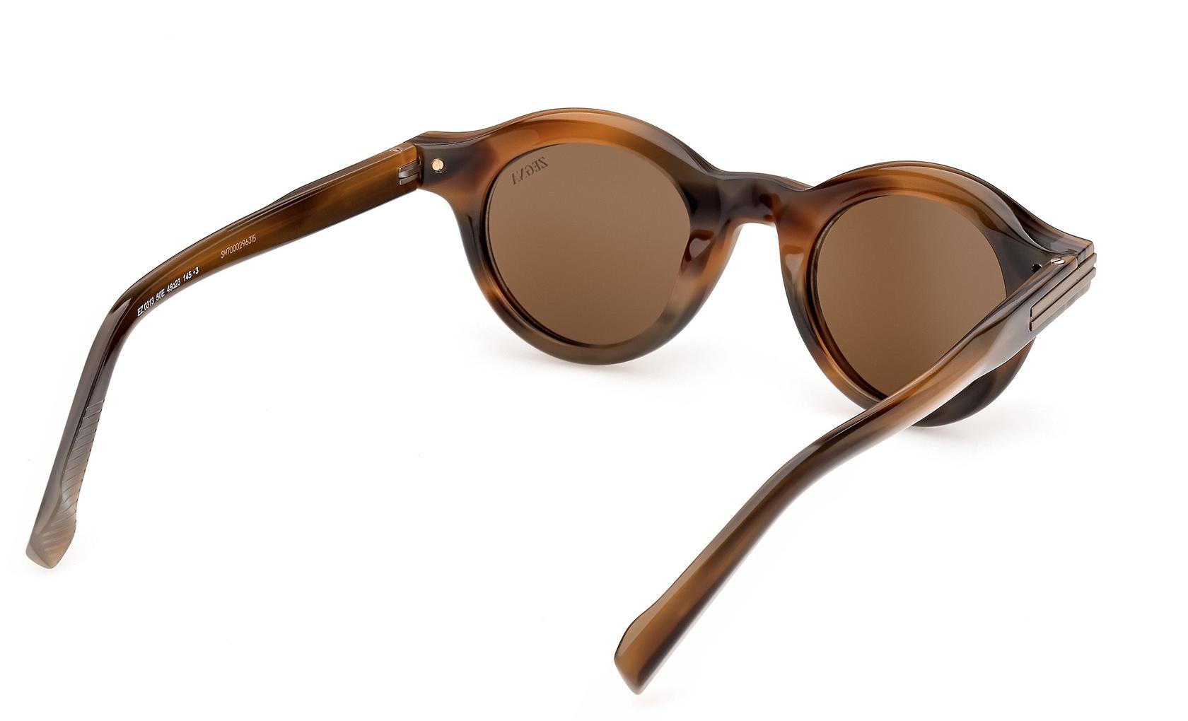 Zegna Sunglasses EZ0313 50E