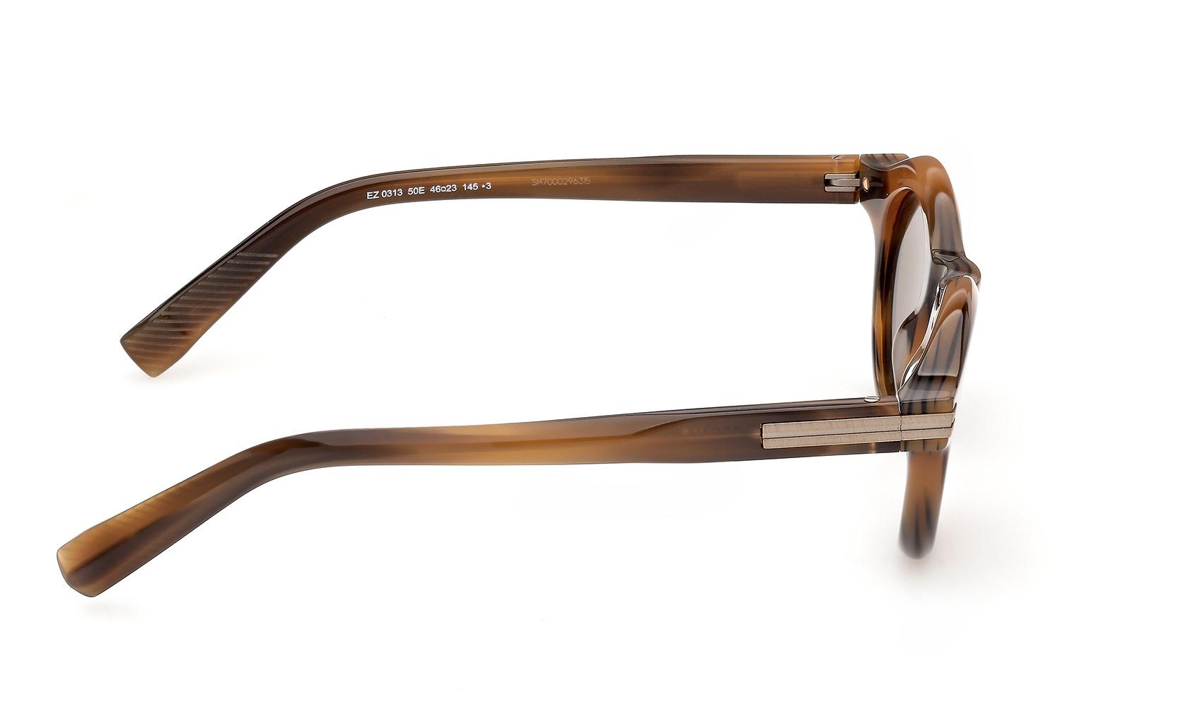 Zegna Sunglasses EZ0313 50E