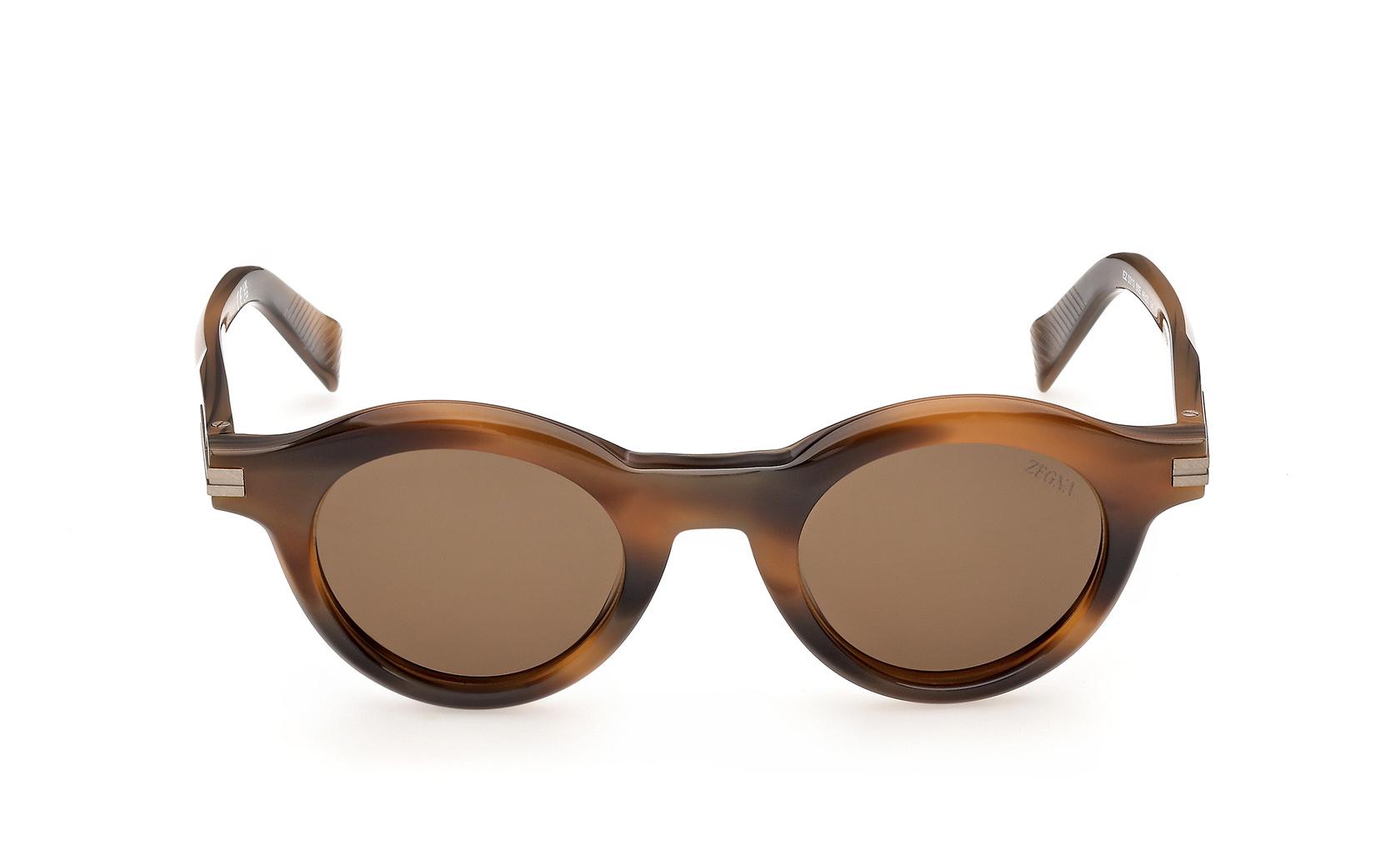 Zegna Sunglasses EZ0313 50E