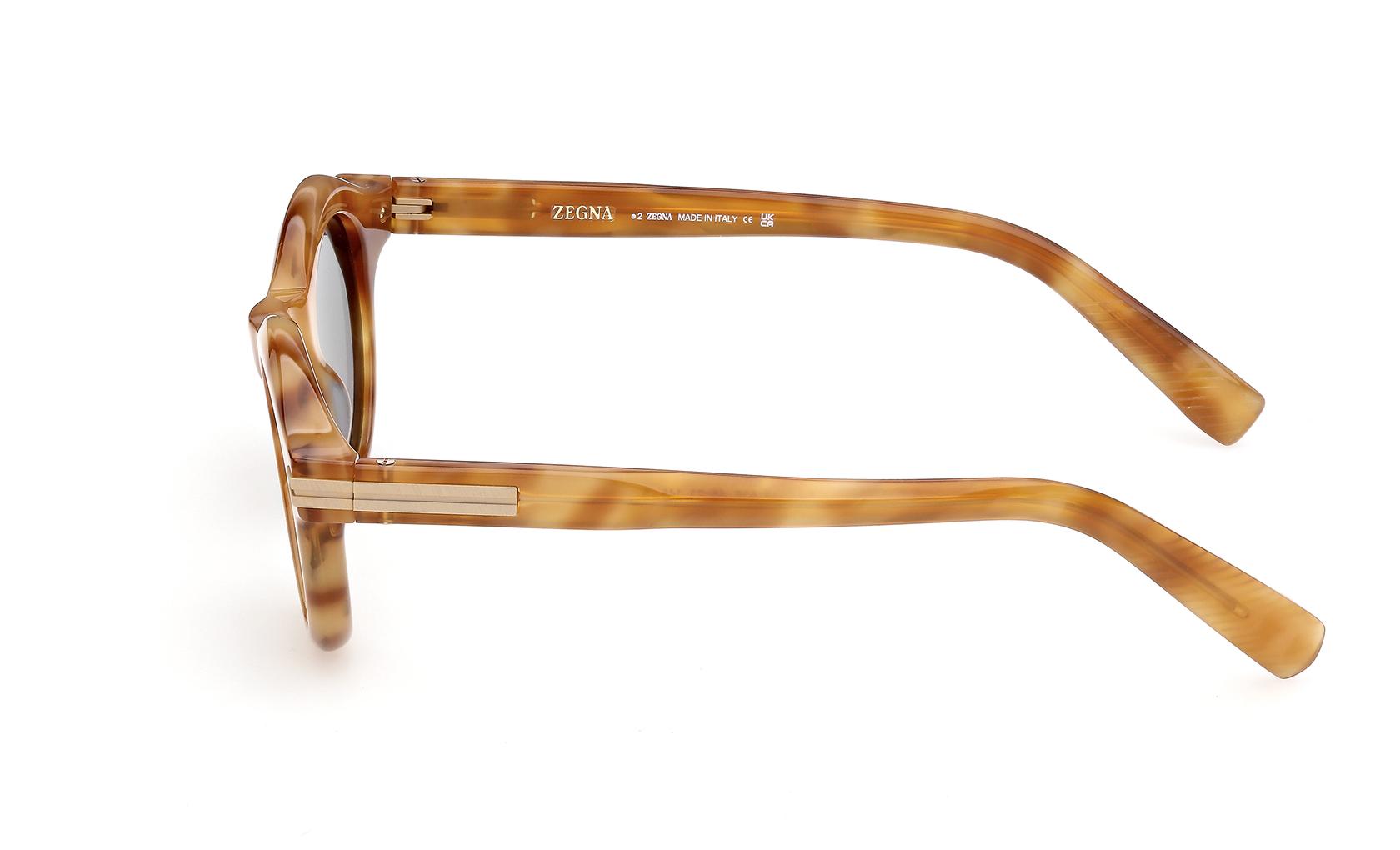 Zegna Sunglasses EZ0313 53E