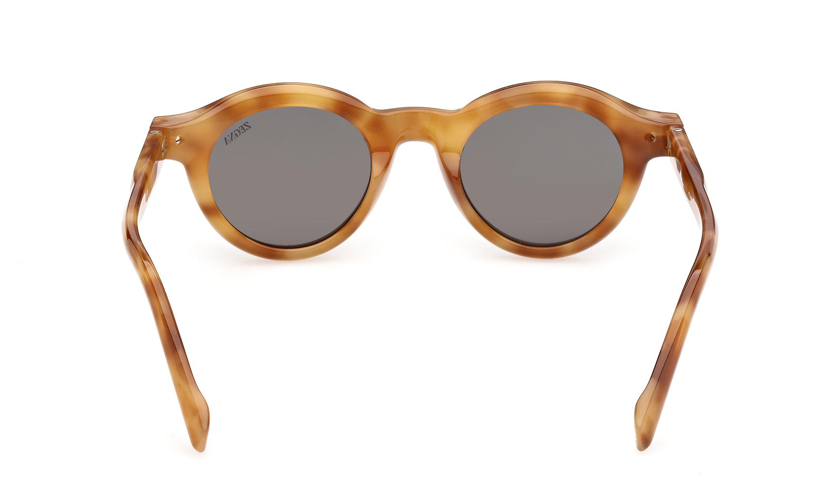 Zegna Sunglasses EZ0313 53E