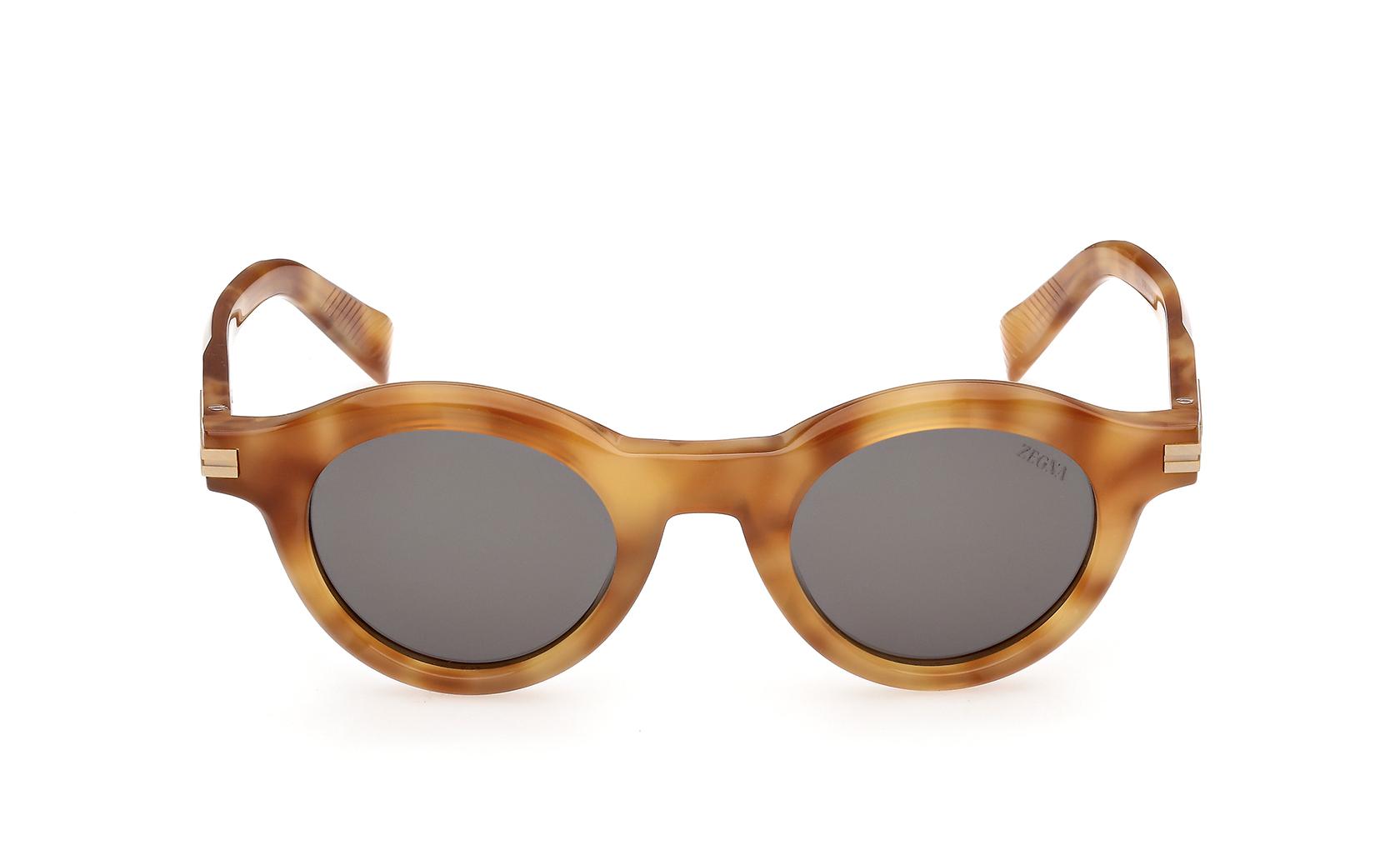 Zegna Sunglasses EZ0313 53E