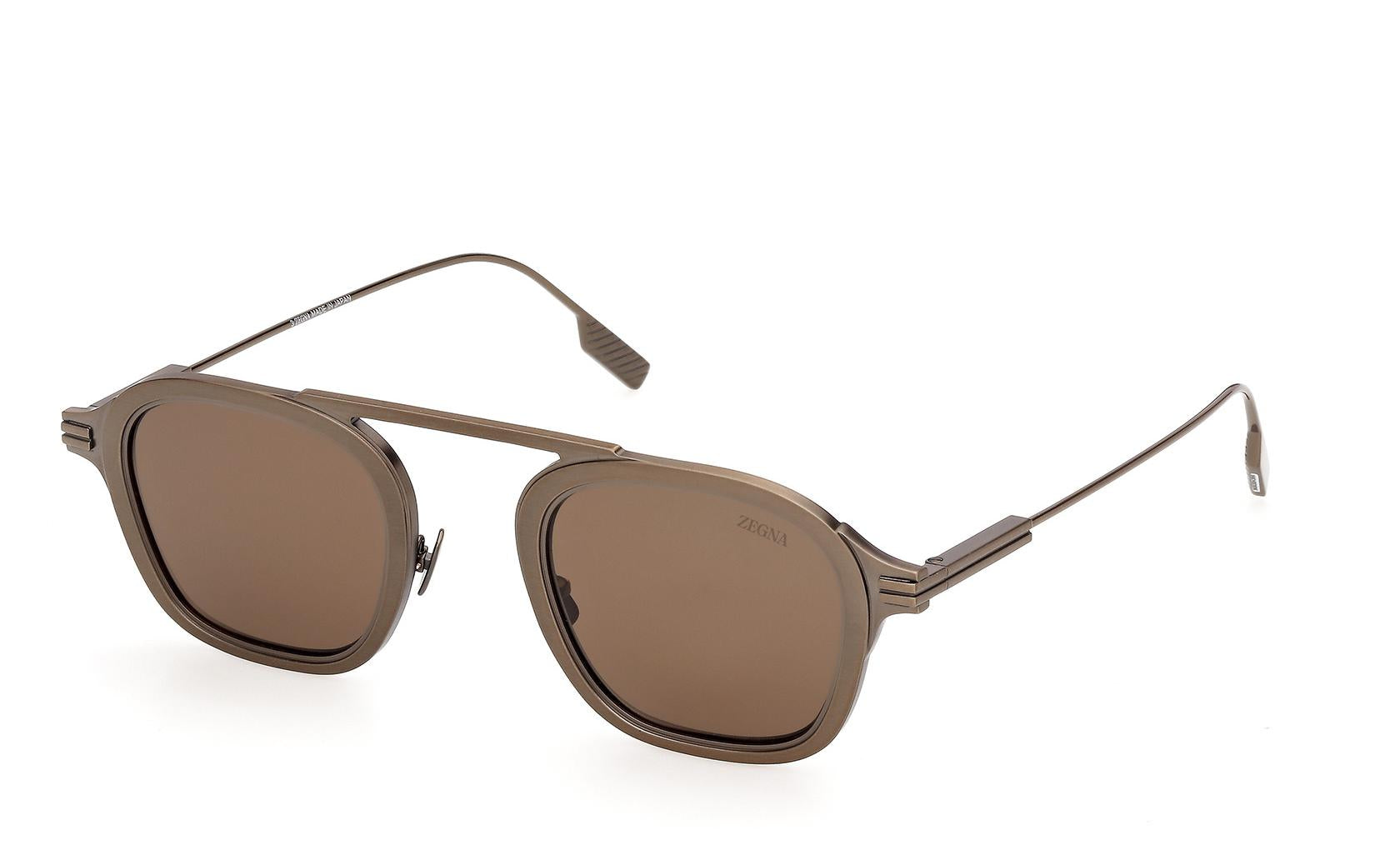 Zegna Sunglasses EZ0315 35E