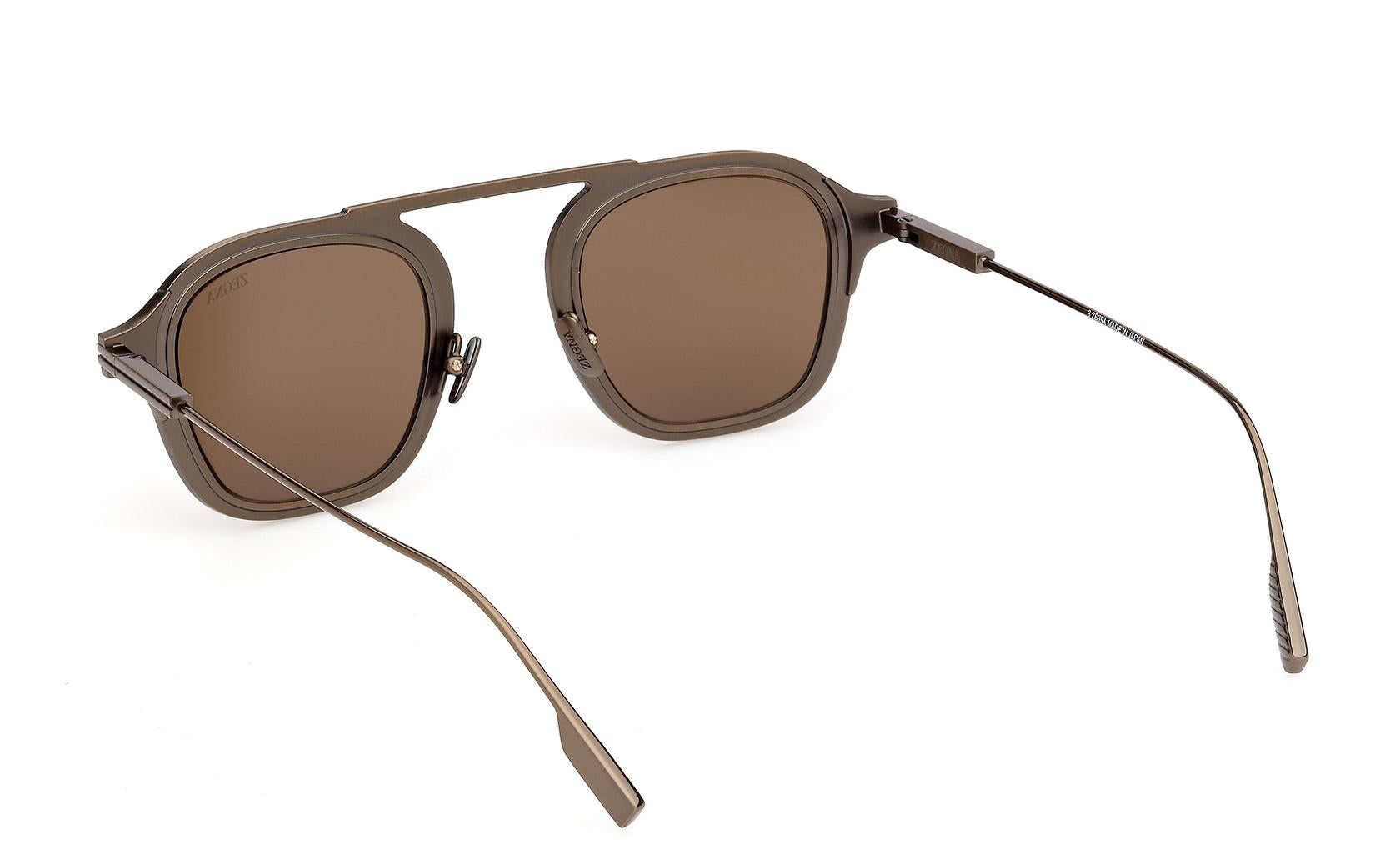Zegna Sunglasses EZ0315 35E
