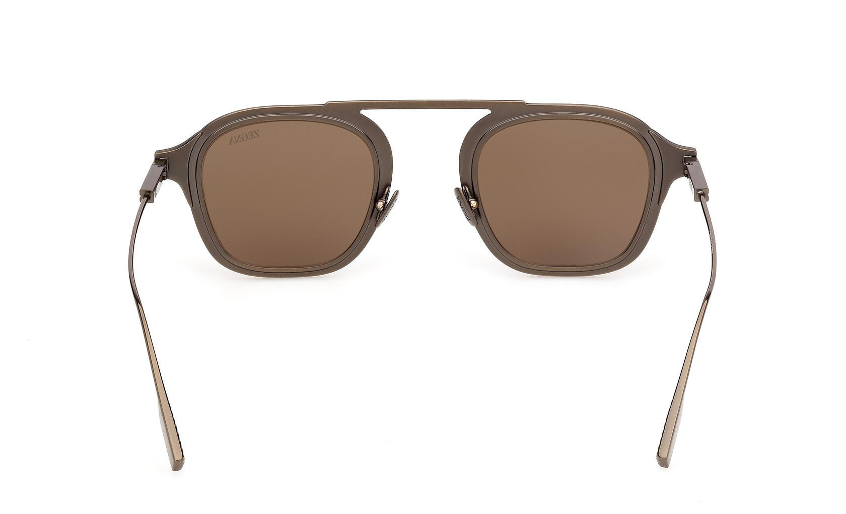 Zegna Sunglasses EZ0315 35E