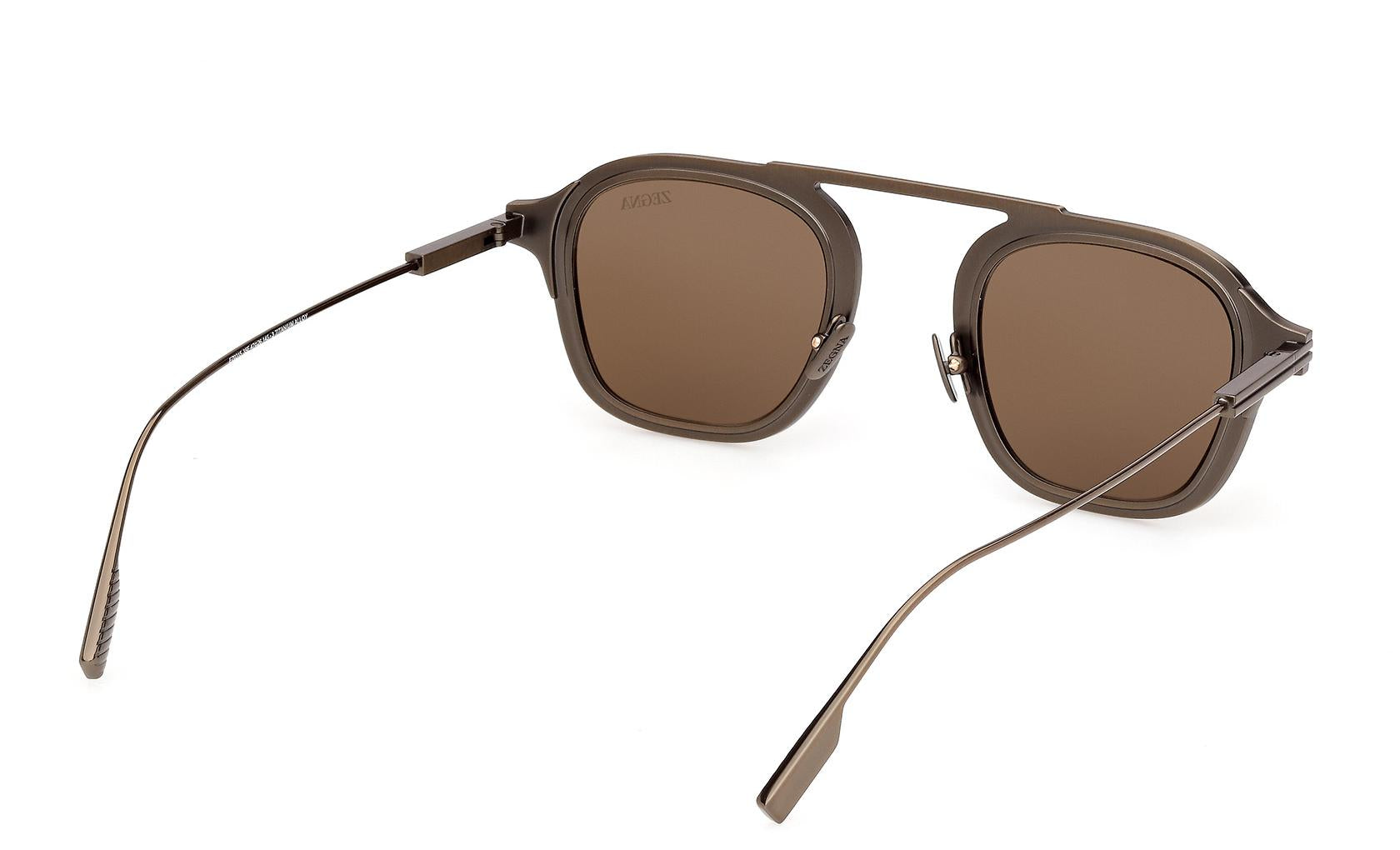Zegna Sunglasses EZ0315 35E