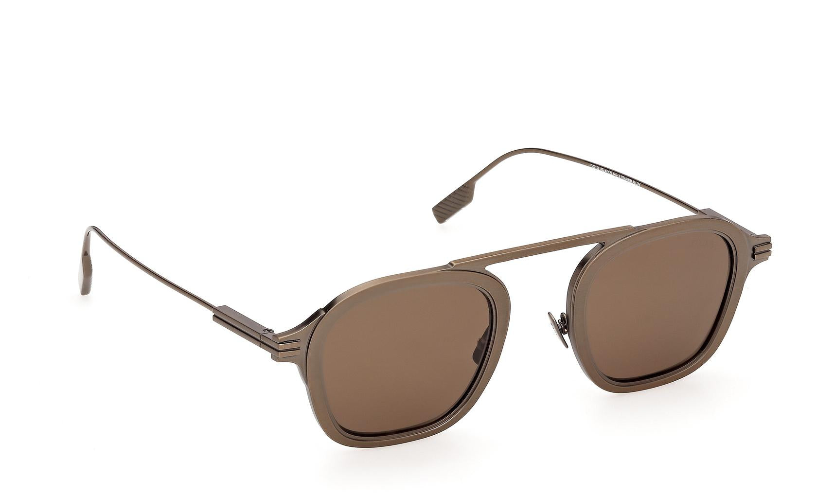 Zegna Sunglasses EZ0315 35E