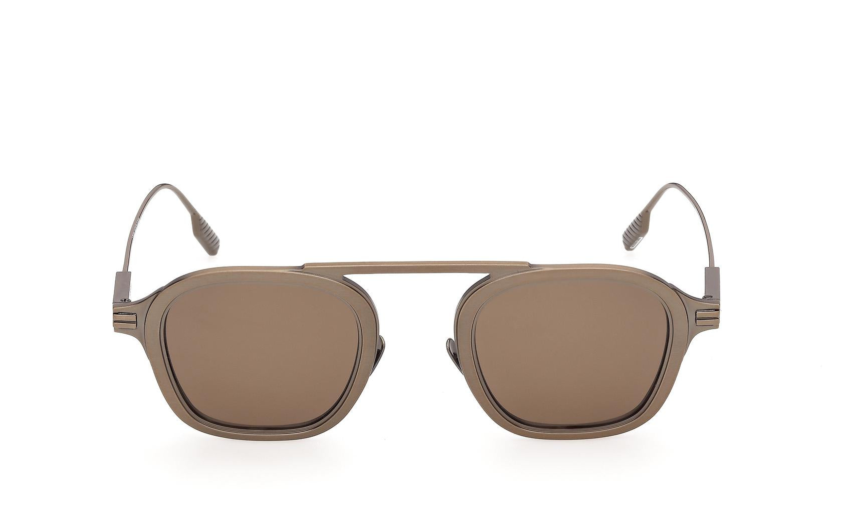 Zegna Sunglasses EZ0315 35E