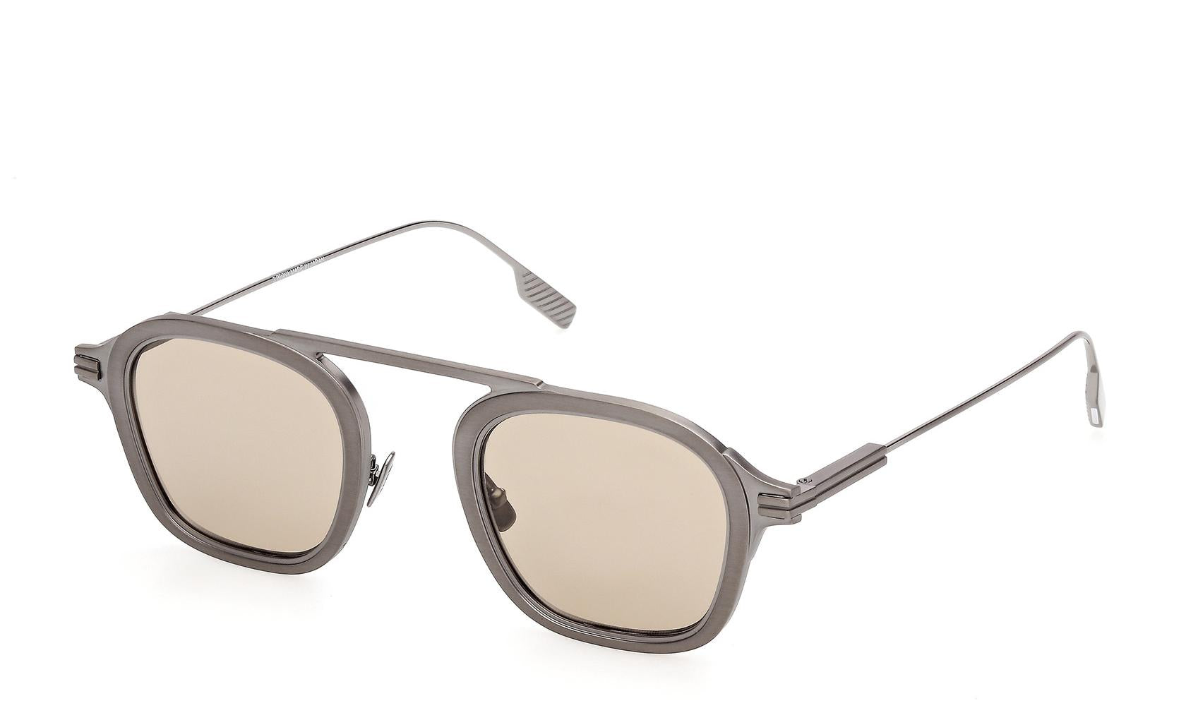Zegna Sunglasses EZ0315 35J