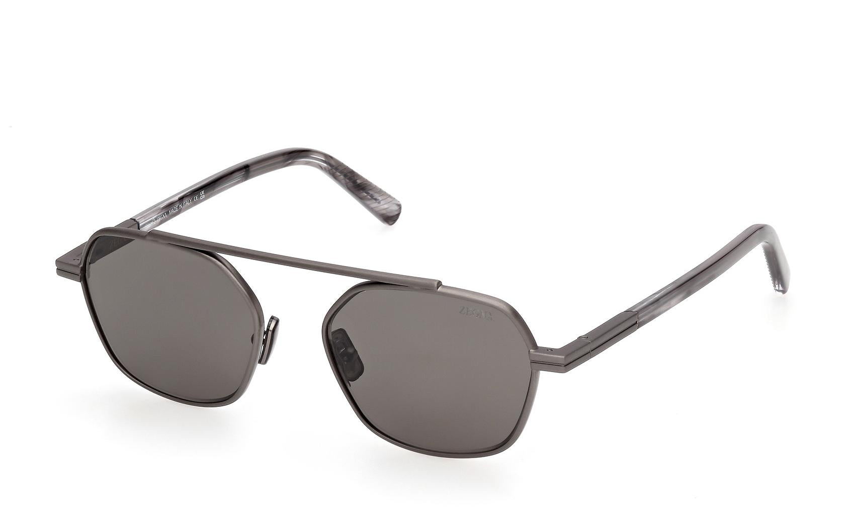 Zegna Sunglasses EZ0316 20D