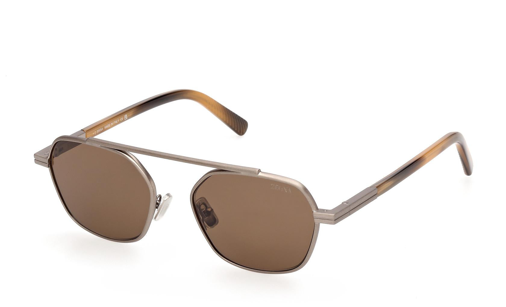 Zegna Sunglasses EZ0316 35E