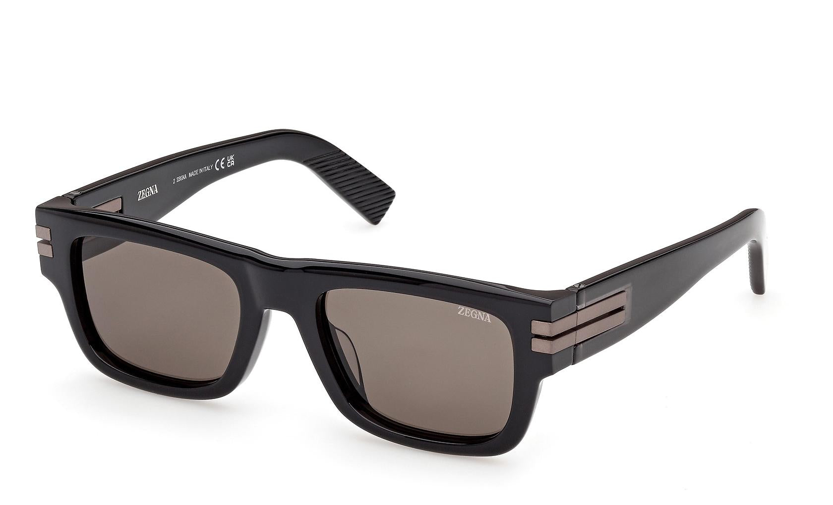 Zegna Sunglasses EZ0317 05E