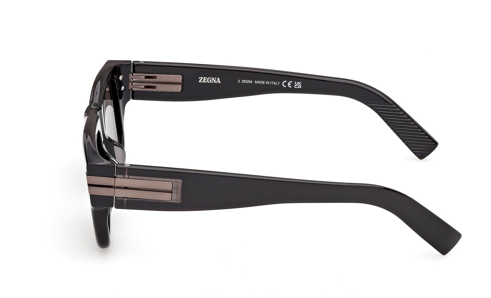 Zegna Sunglasses EZ0317 05E