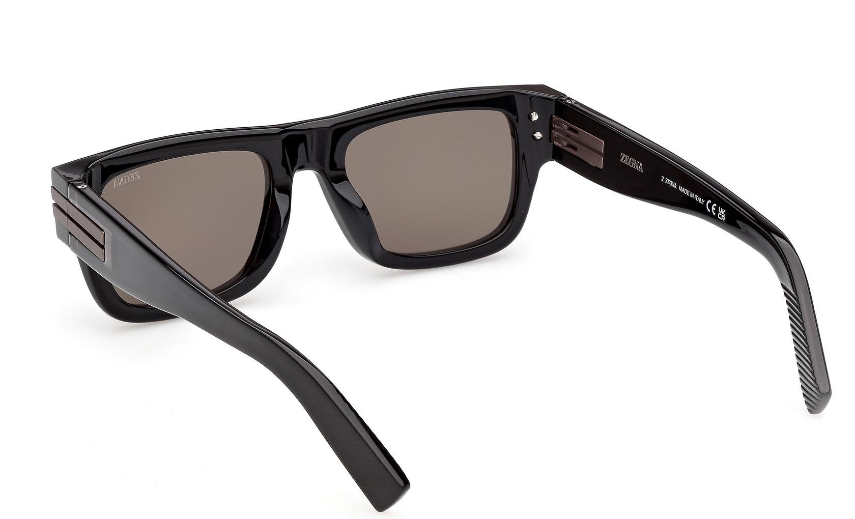Zegna Sunglasses EZ0317 05E