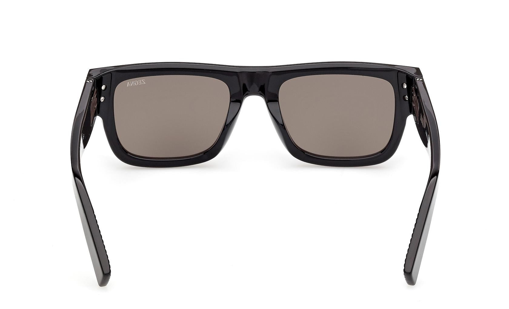 Zegna Sunglasses EZ0317 05E