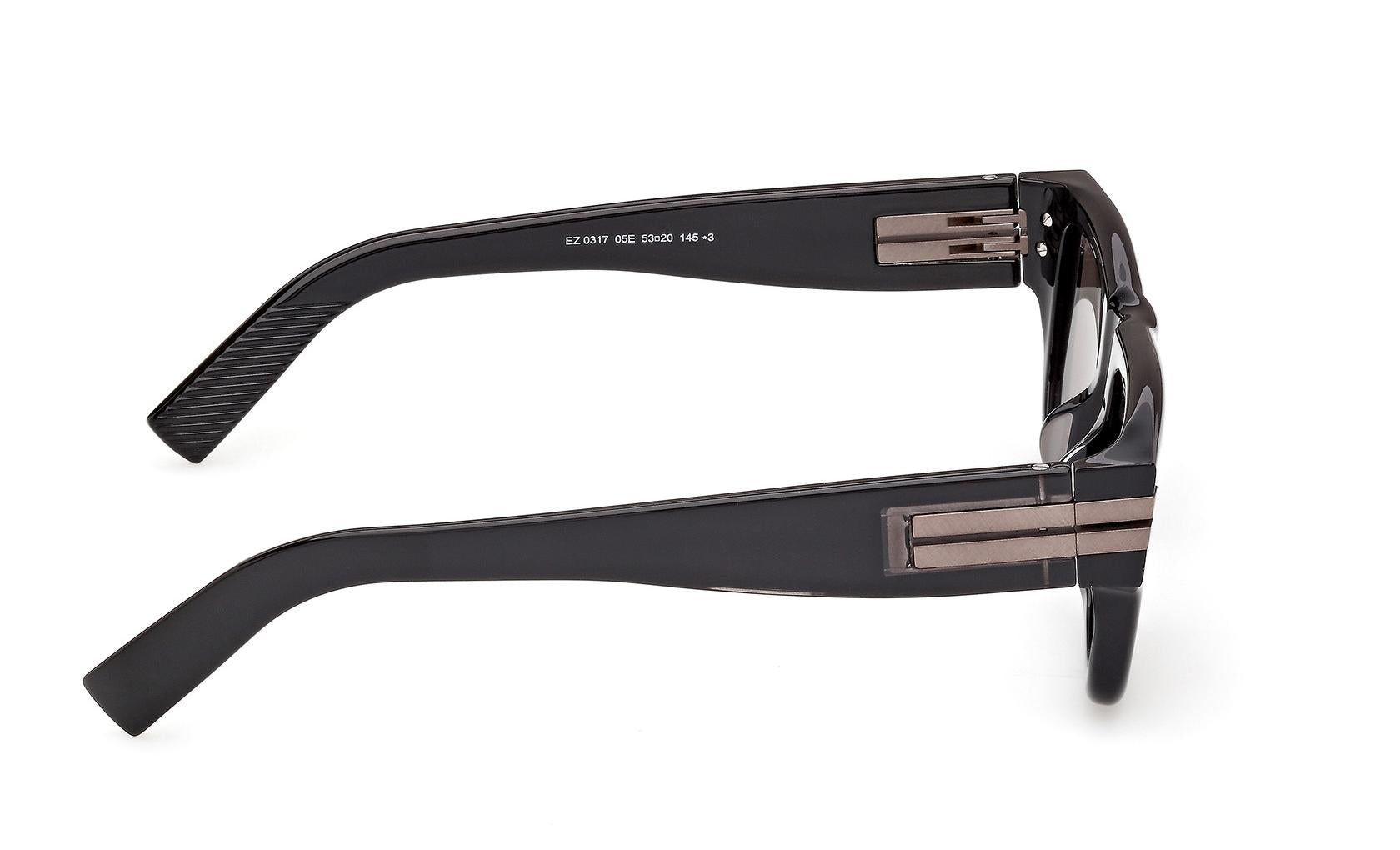 Zegna Sunglasses EZ0317 05E