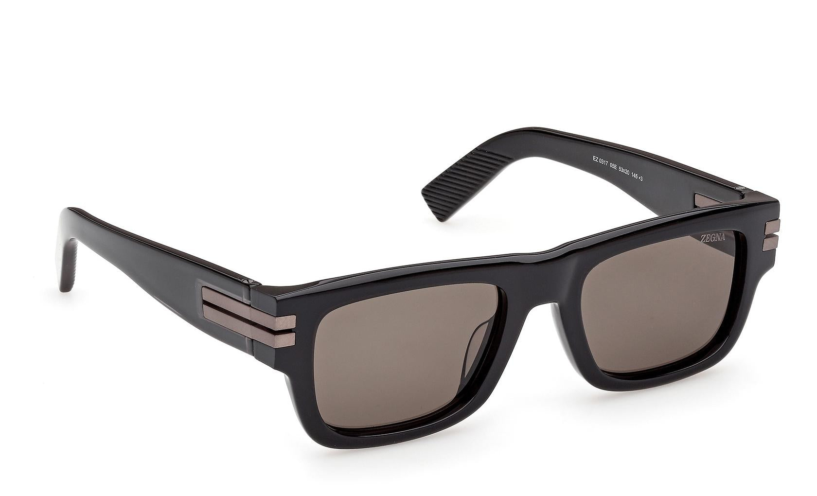 Zegna Sunglasses EZ0317 05E