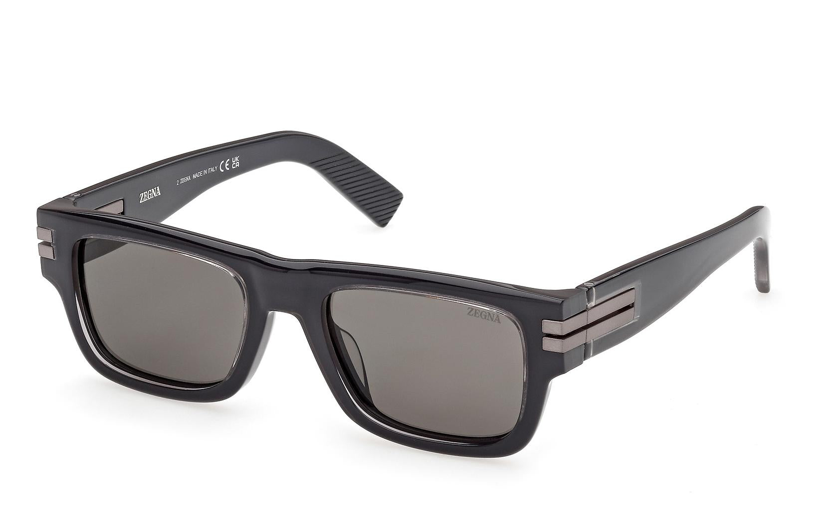 Zegna Sunglasses EZ0317 20D