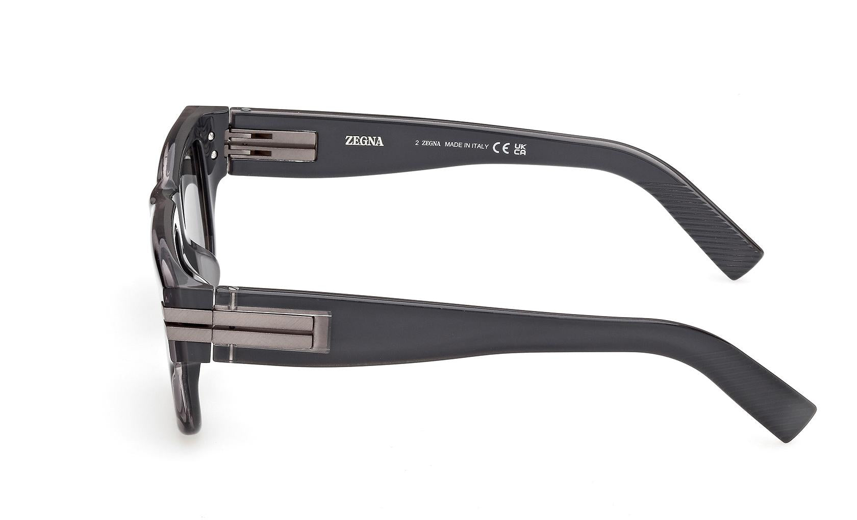 Zegna Sunglasses EZ0317 20D