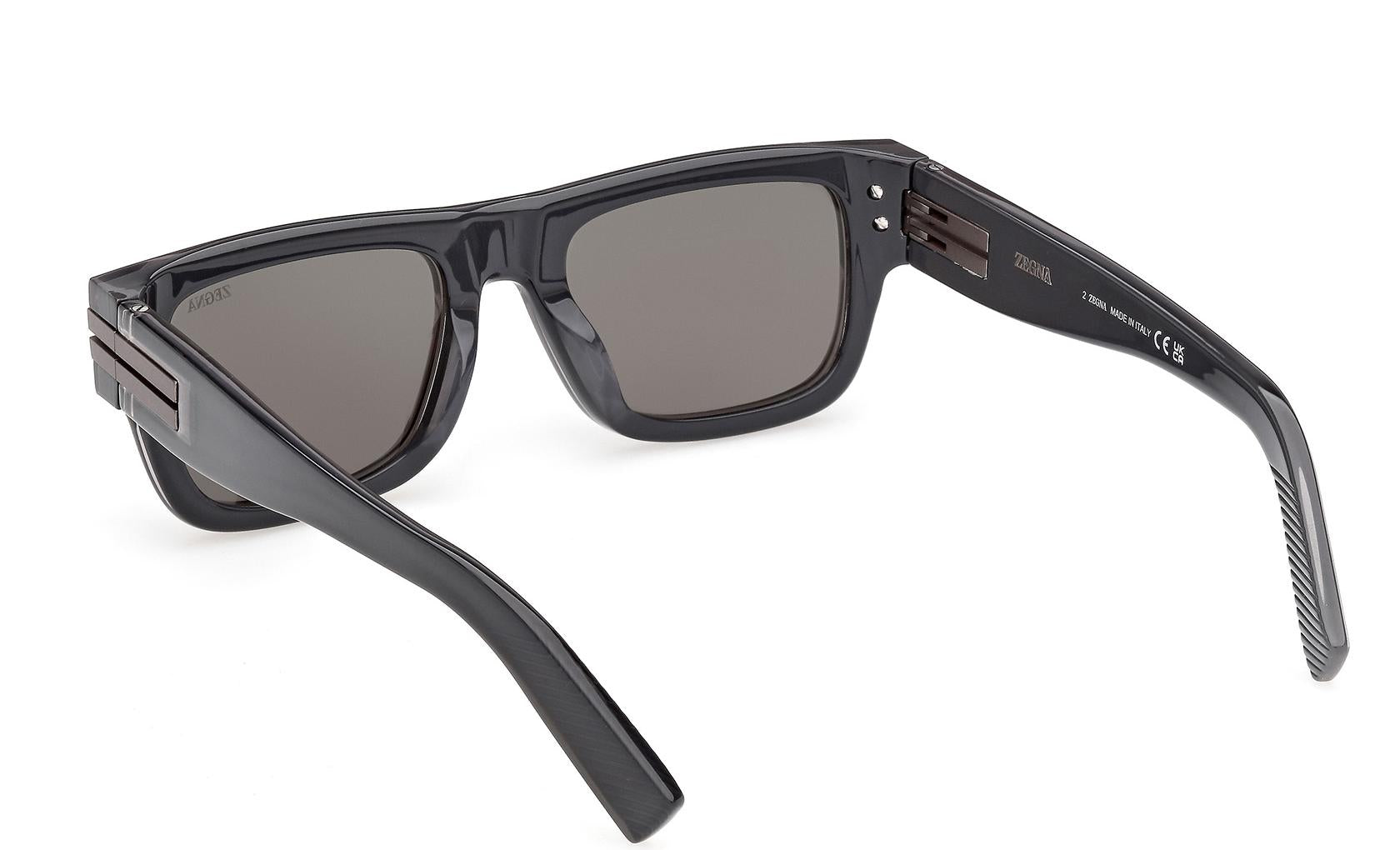 Zegna Sunglasses EZ0317 20D
