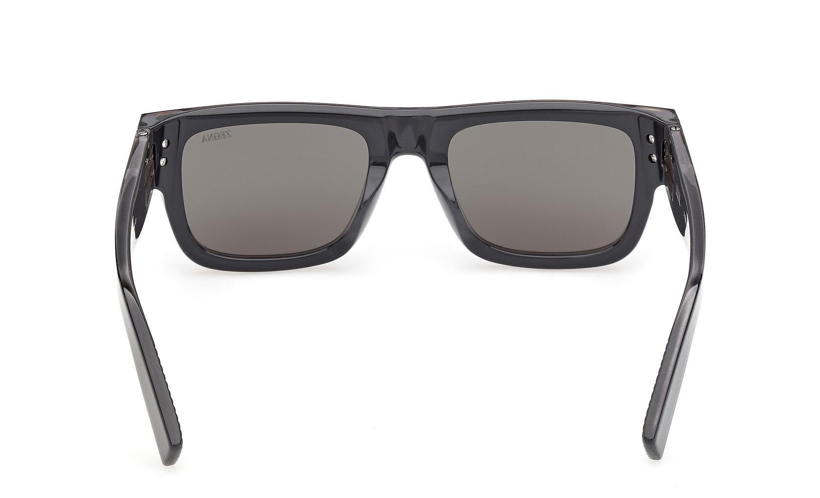 Zegna Sunglasses EZ0317 20D