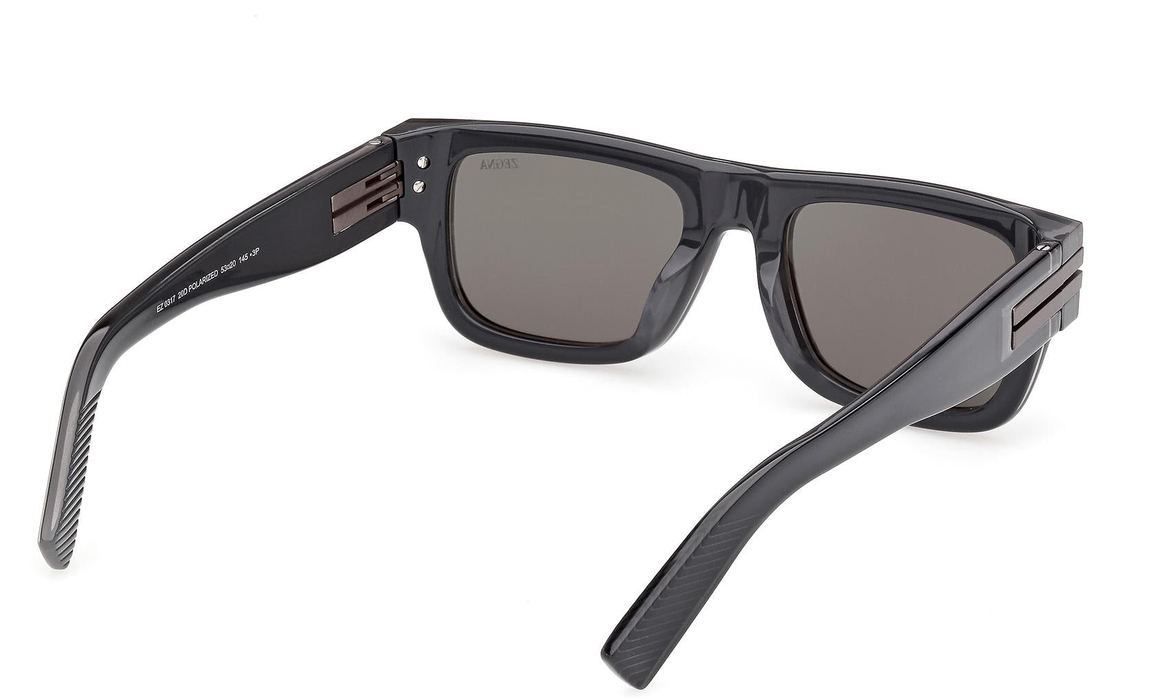 Zegna Sunglasses EZ0317 20D