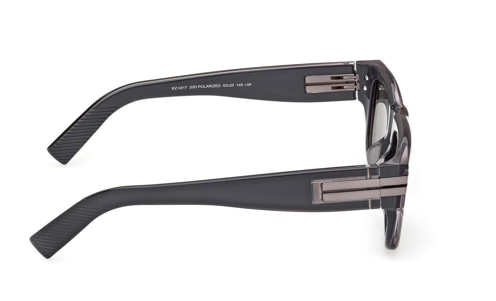 Zegna Sunglasses EZ0317 20D