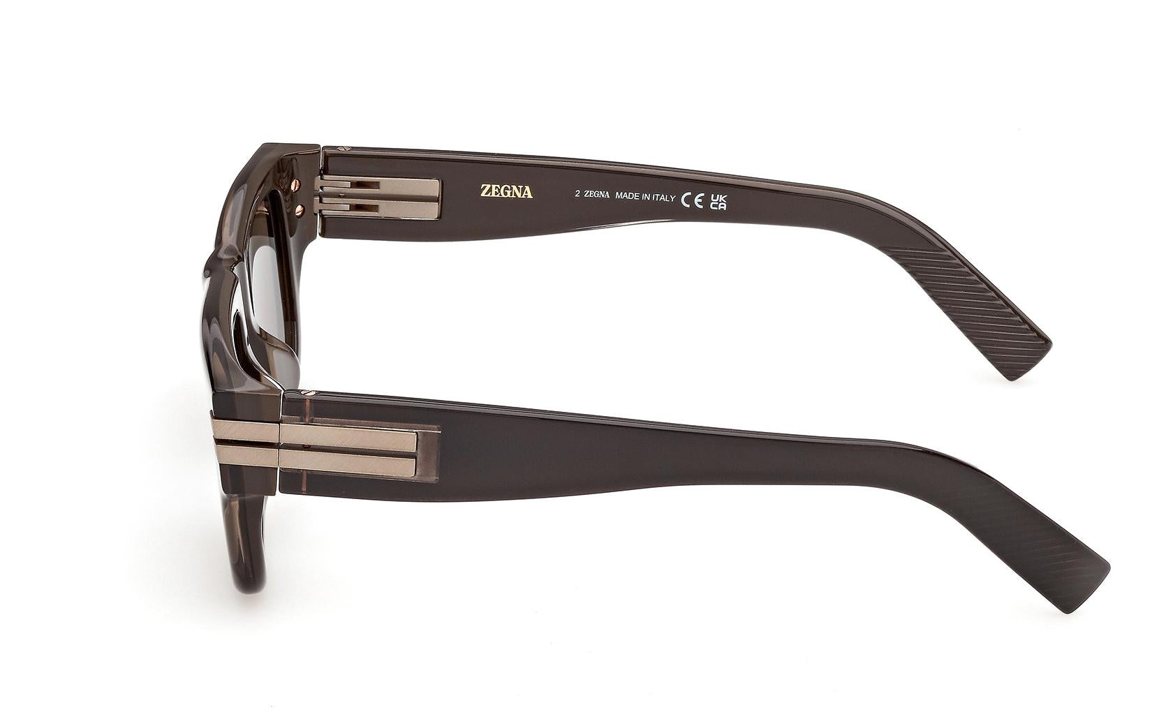Zegna Sunglasses EZ0317 50N