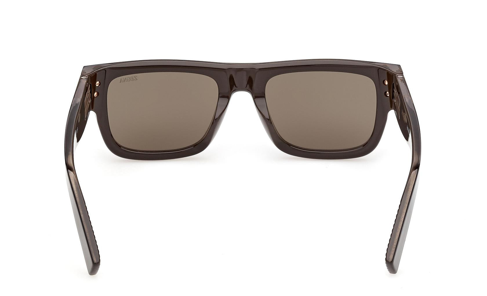 Zegna Sunglasses EZ0317 50N