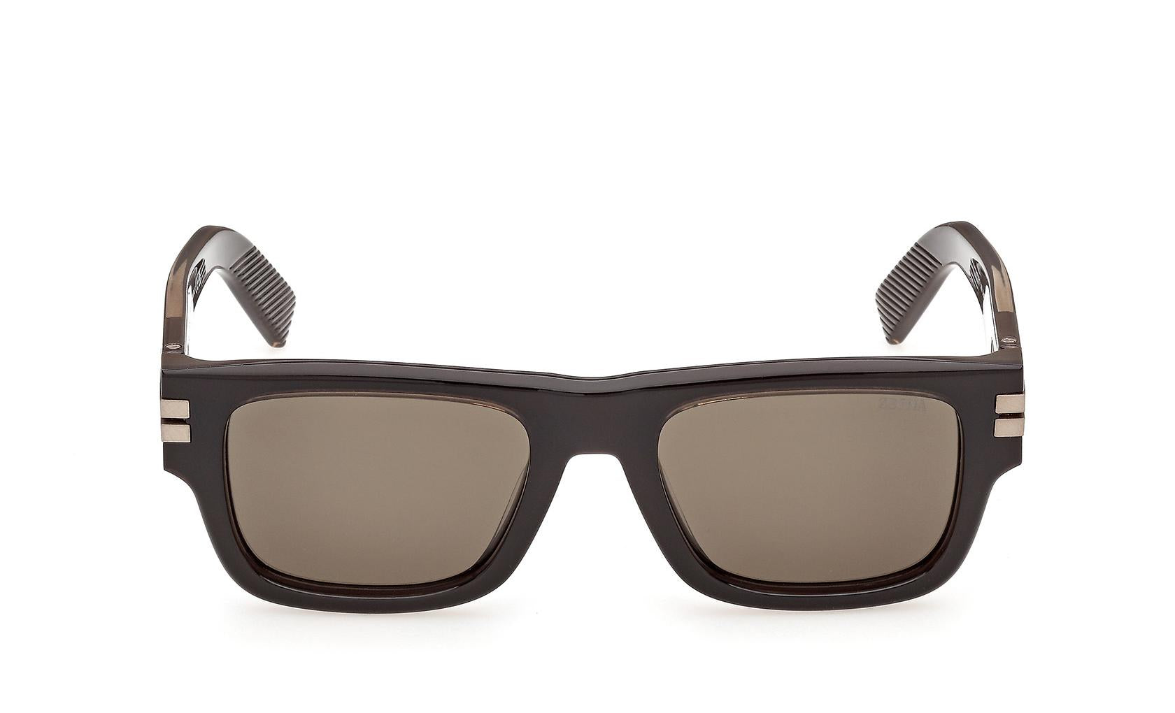 Zegna Sunglasses EZ0317 50N