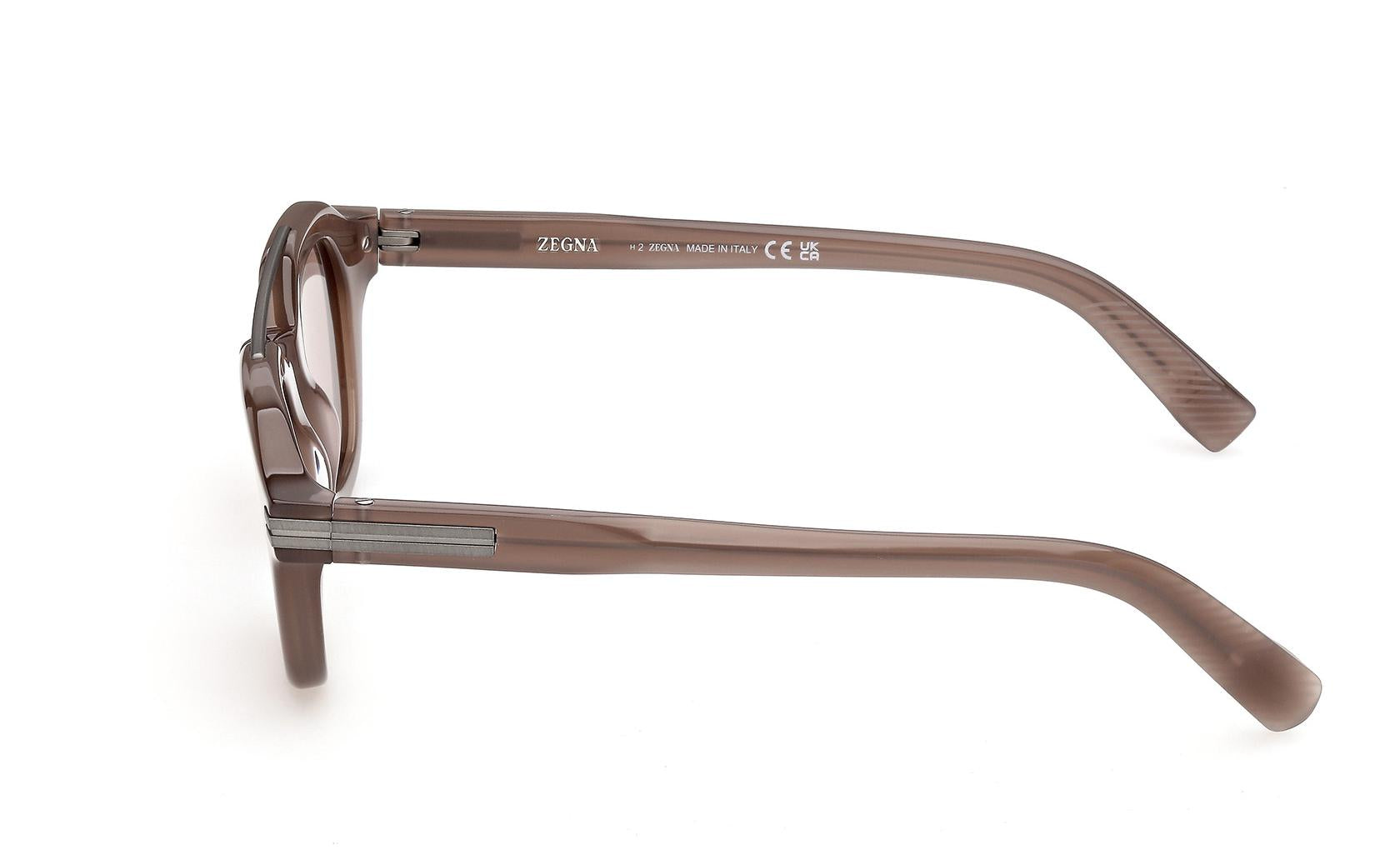 Zegna Sunglasses EZ0319 45E