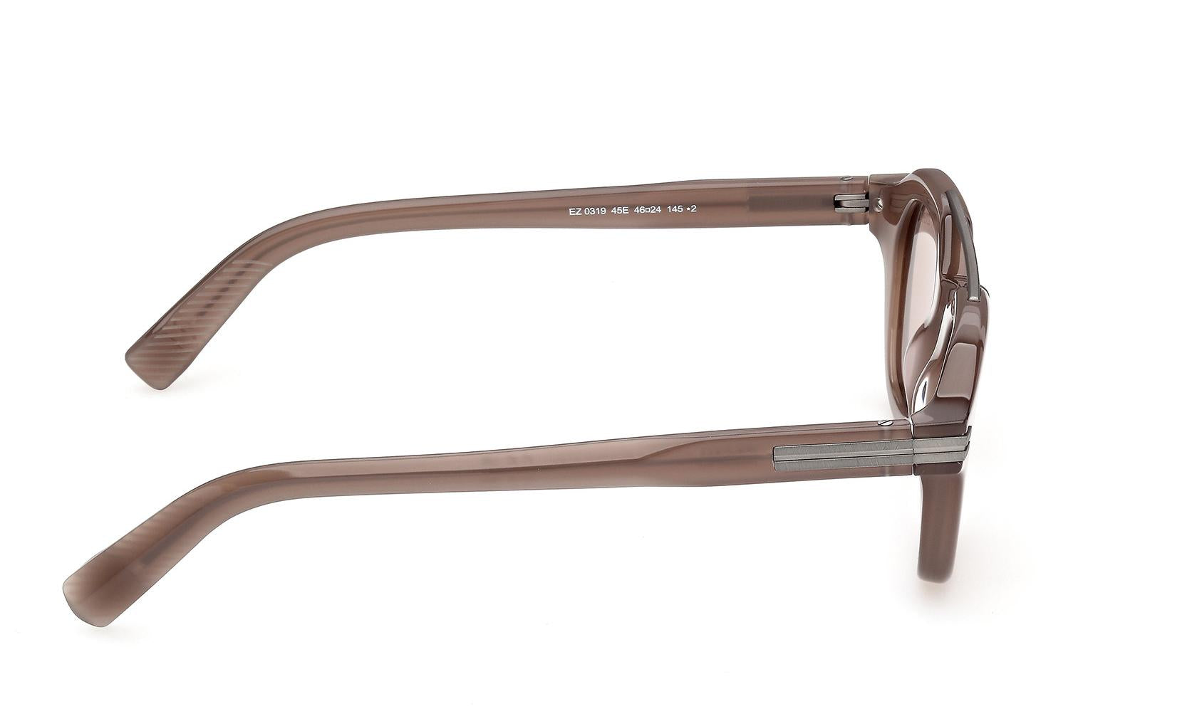 Zegna Sunglasses EZ0319 45E