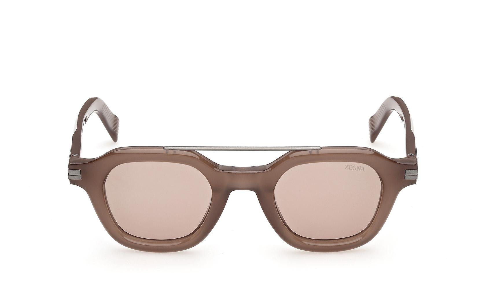 Zegna Sunglasses EZ0319 45E