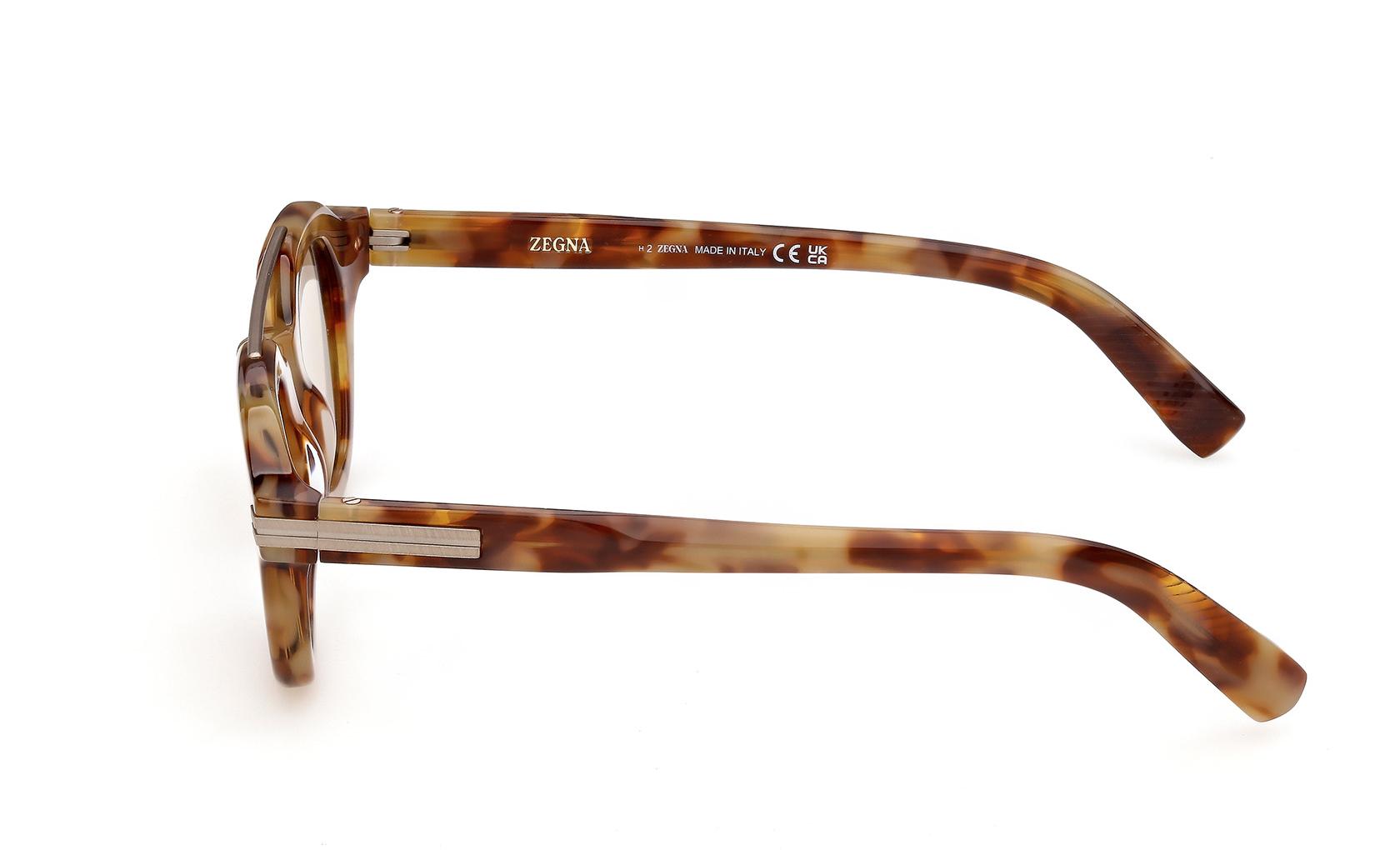 Zegna Sunglasses EZ0319 55E
