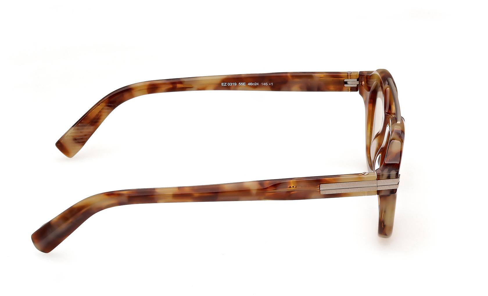 Zegna Sunglasses EZ0319 55E