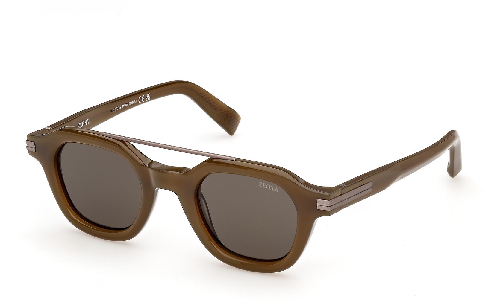 Zegna Sunglasses EZ0319 98A