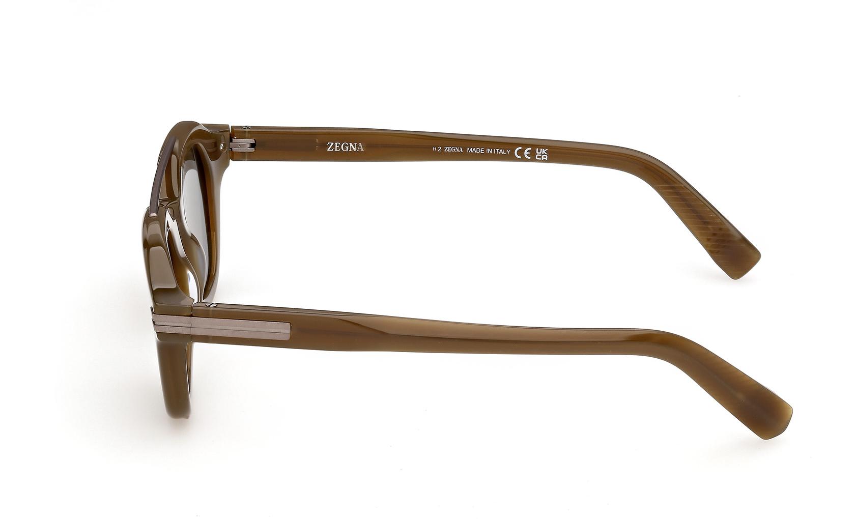 Zegna Sunglasses EZ0319 98A