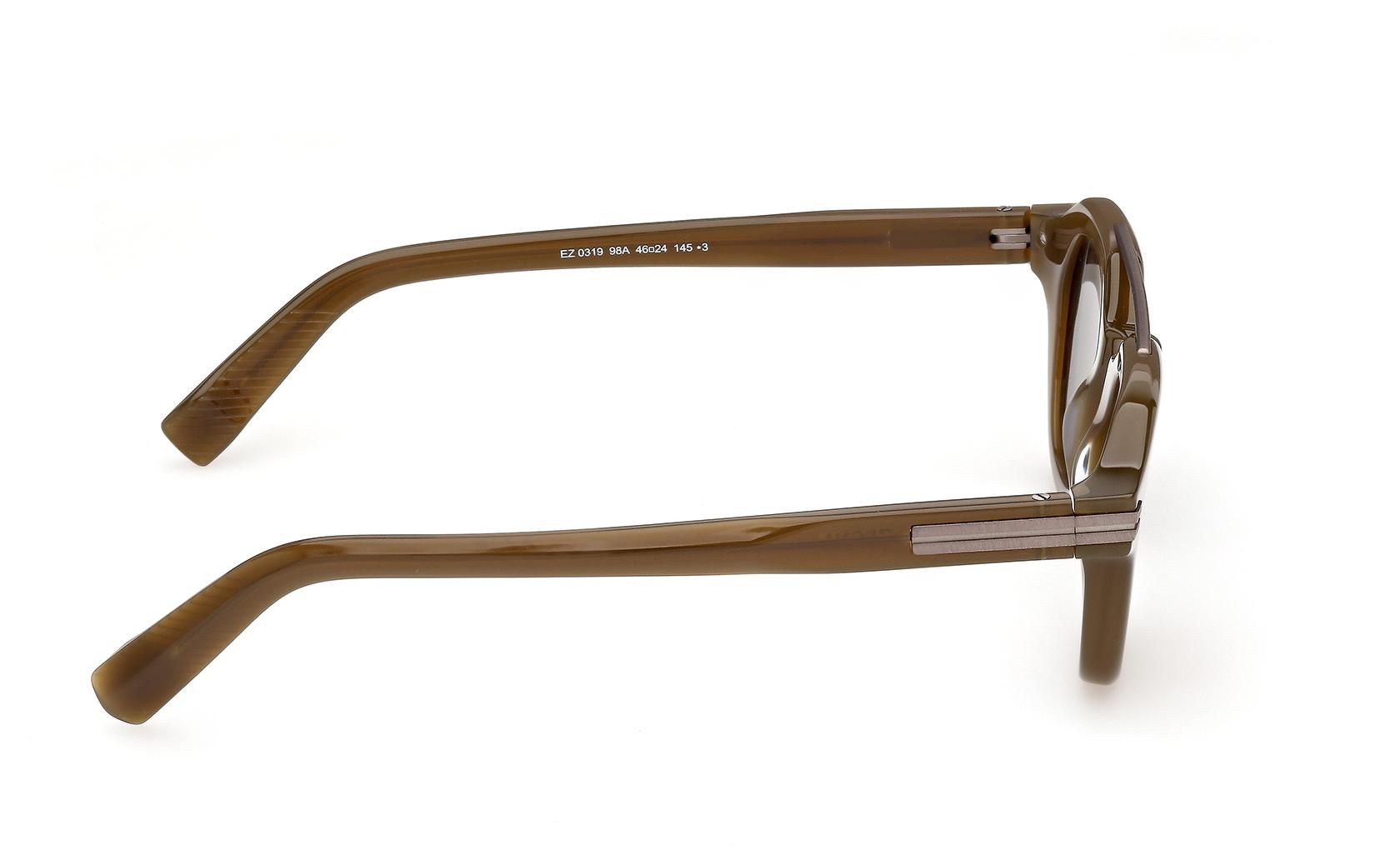Zegna Sunglasses EZ0319 98A