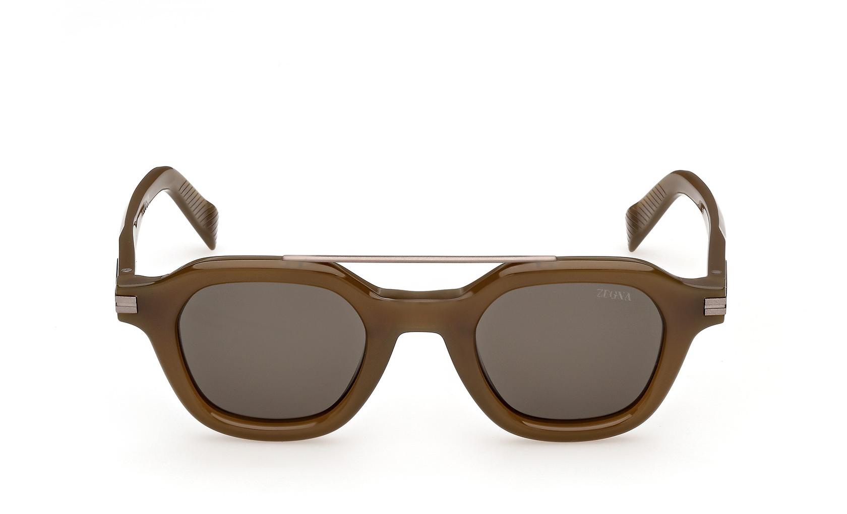 Zegna Sunglasses EZ0319 98A