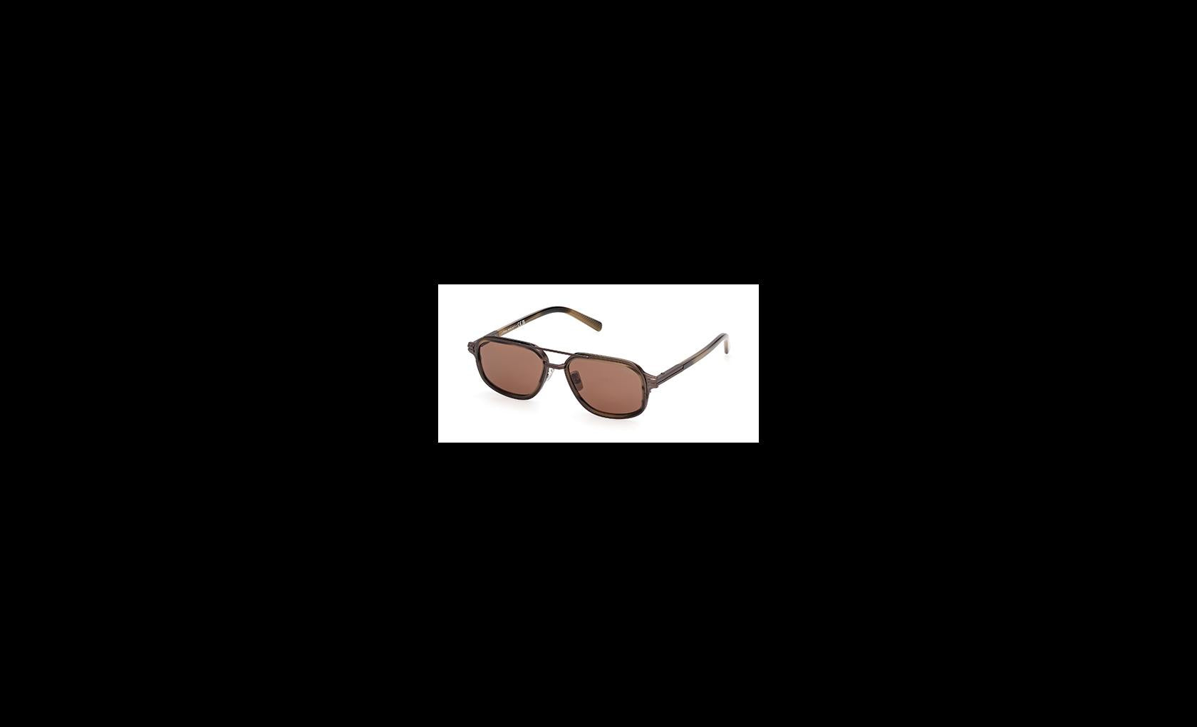 Zegna Sunglasses EZ0320 51E