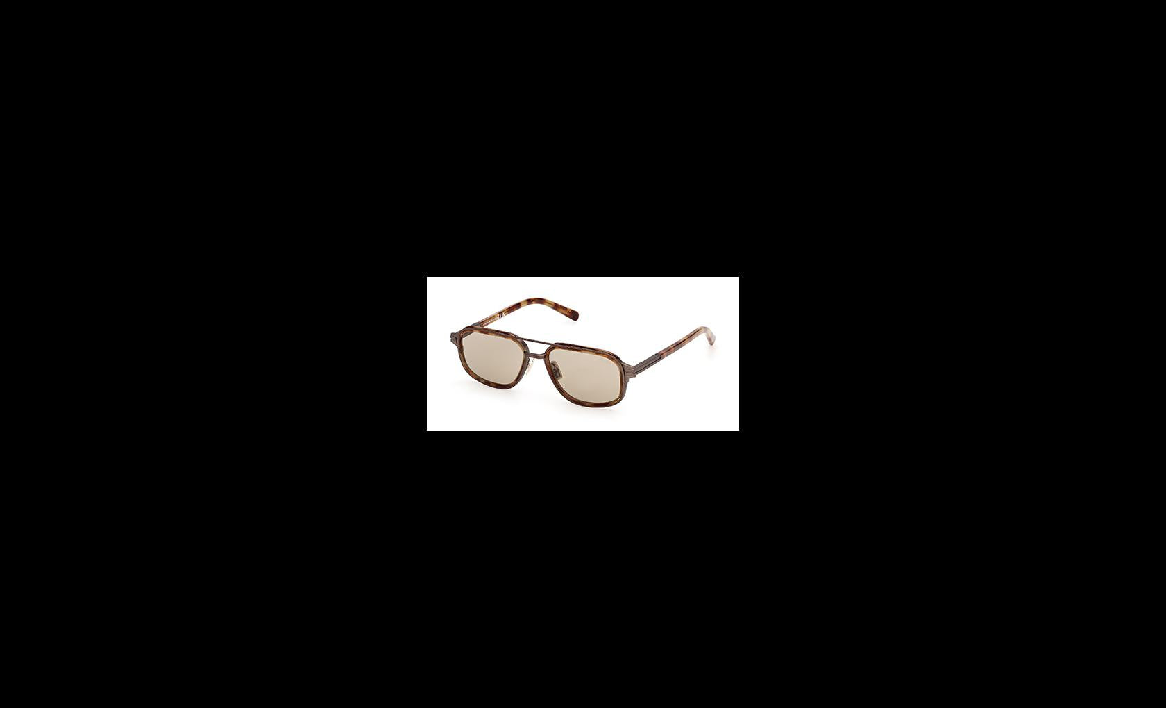 Zegna Sunglasses EZ0320 55E