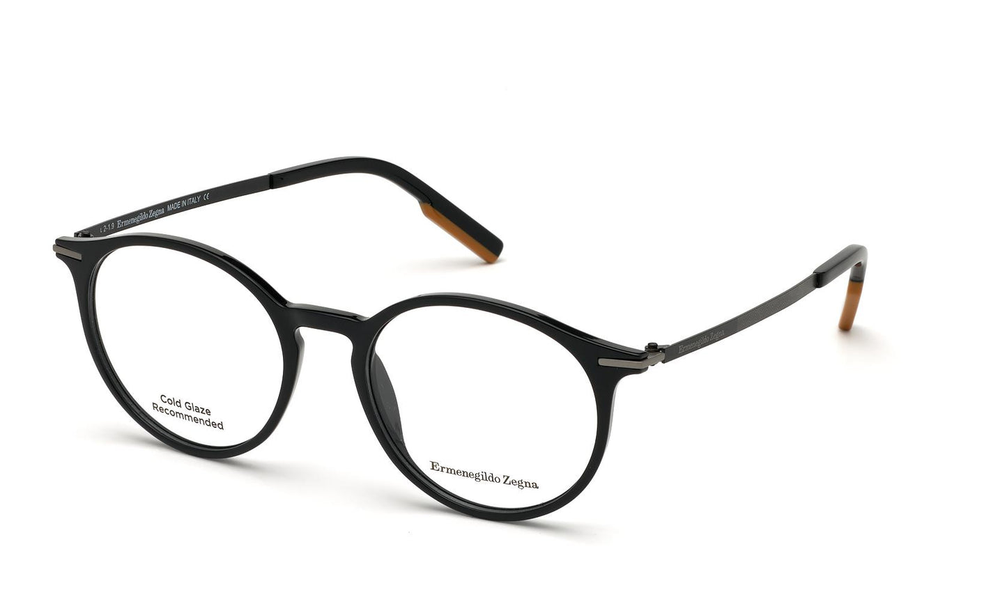 Zegna Eyeglasses EZ5171 001