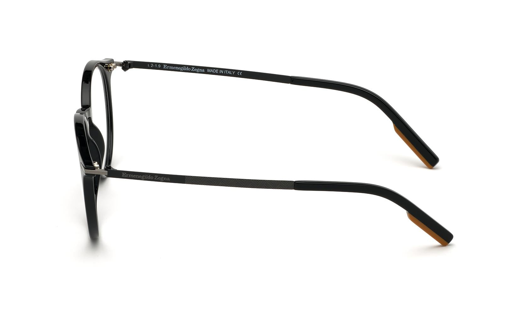 Zegna Eyeglasses EZ5171 001