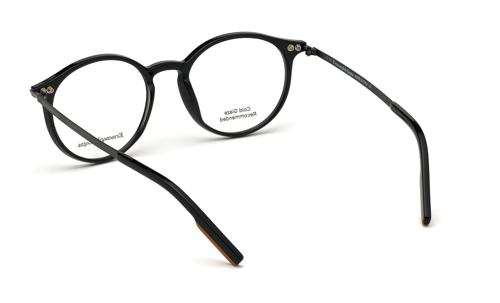Zegna Eyeglasses EZ5171 001