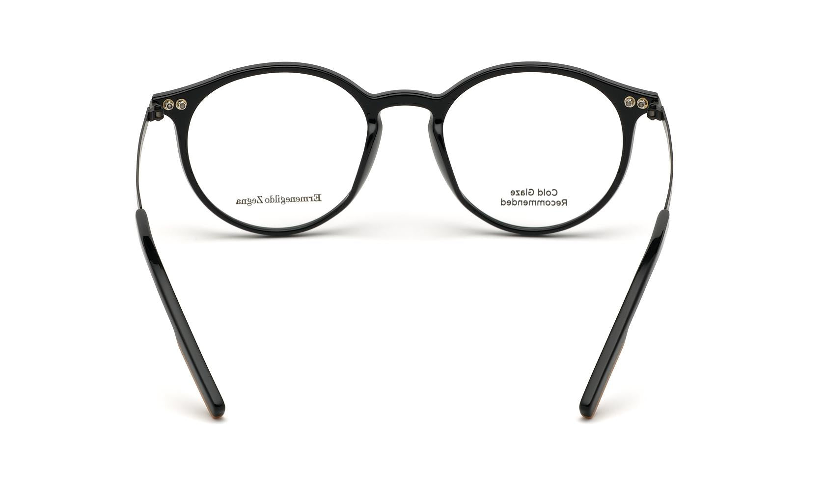 Zegna Eyeglasses EZ5171 001