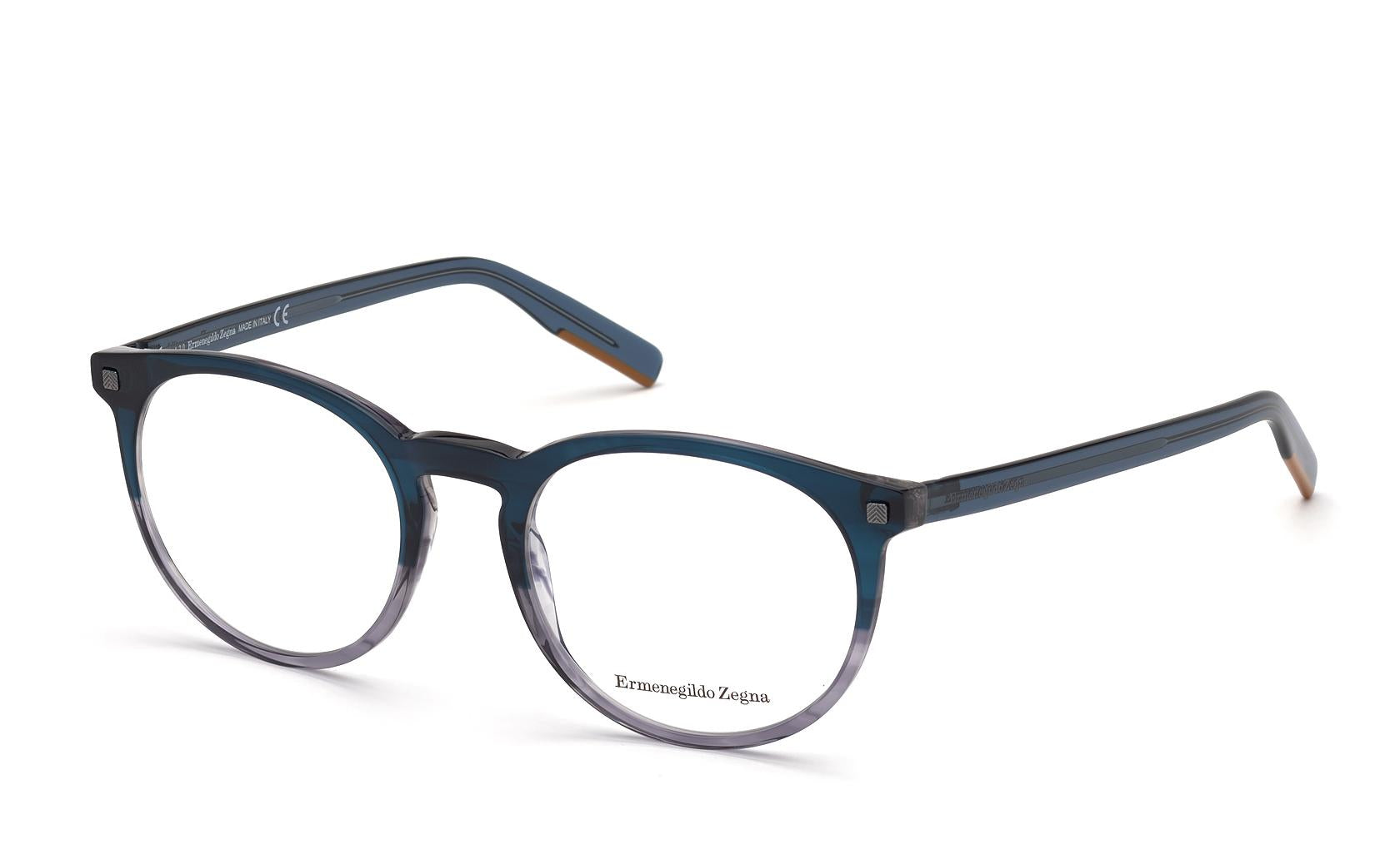 Zegna Eyeglasses EZ5214 092