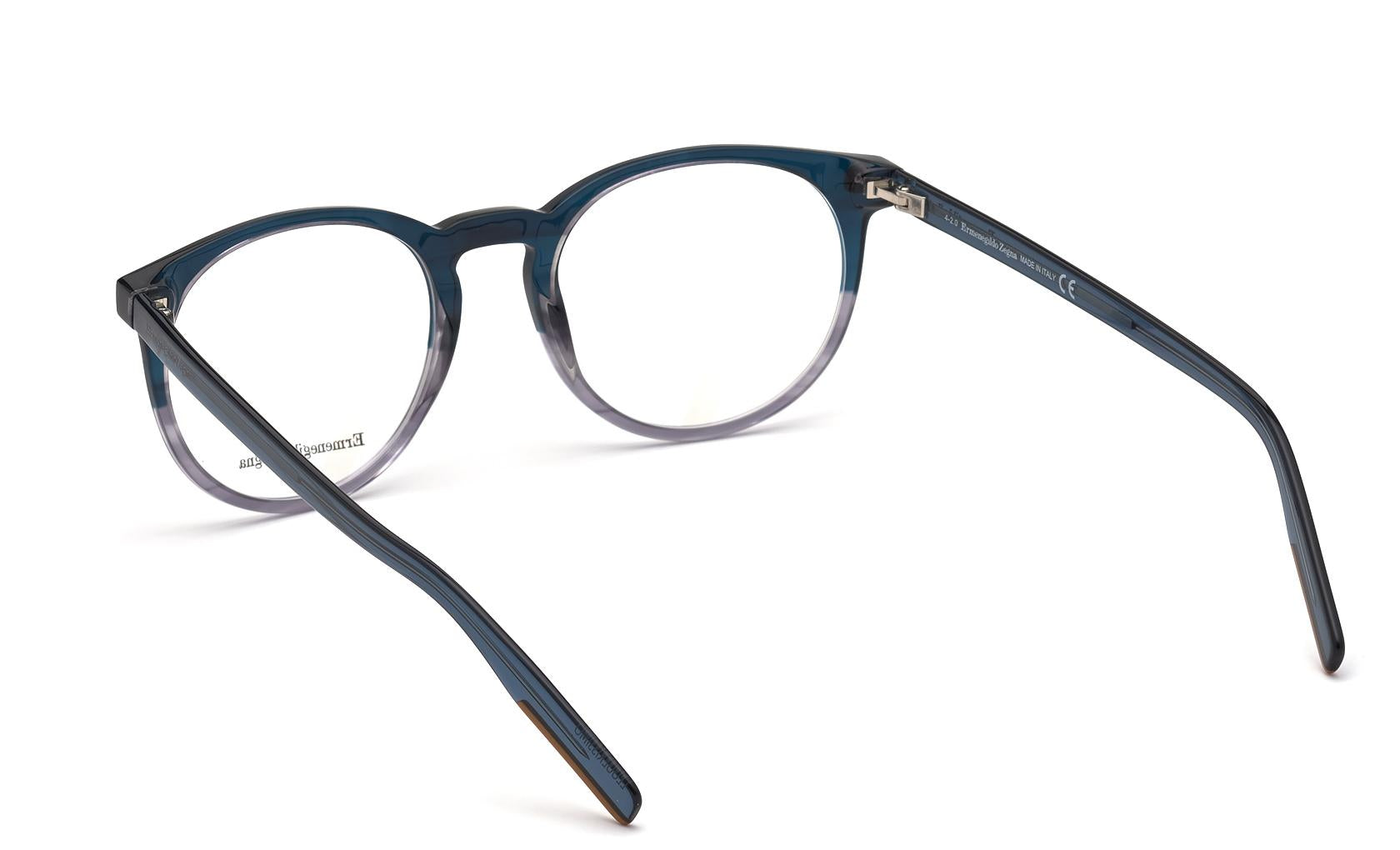 Zegna Eyeglasses EZ5214 092
