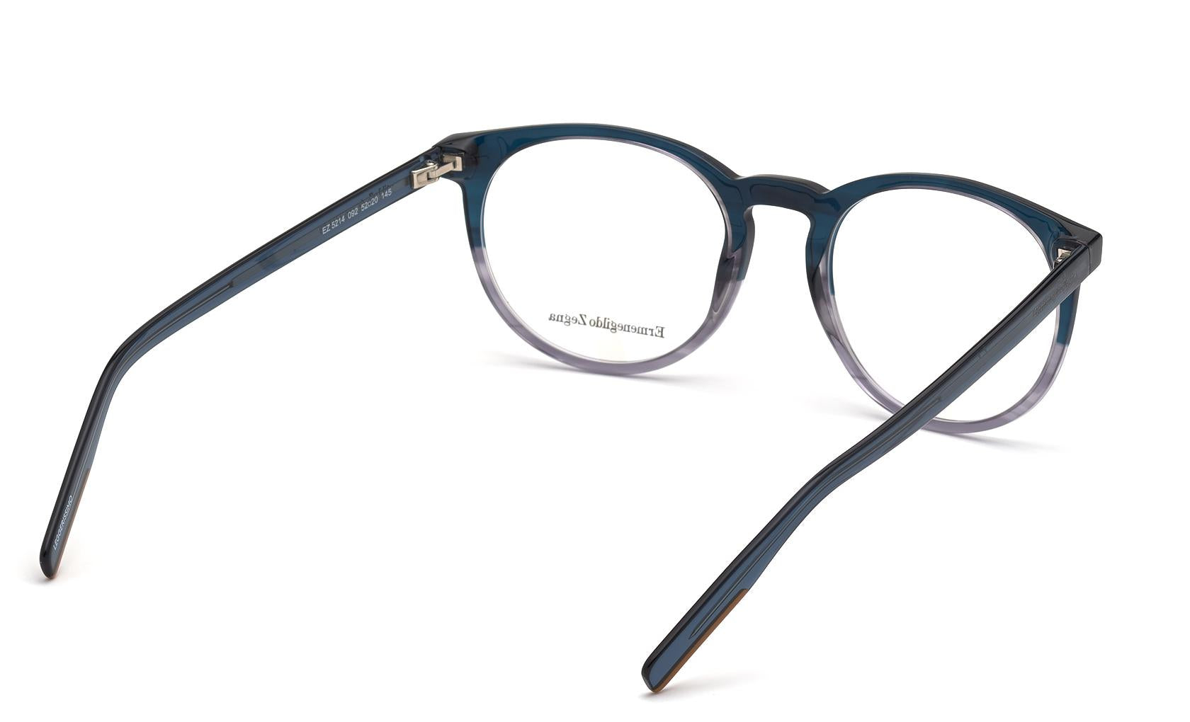 Zegna Eyeglasses EZ5214 092