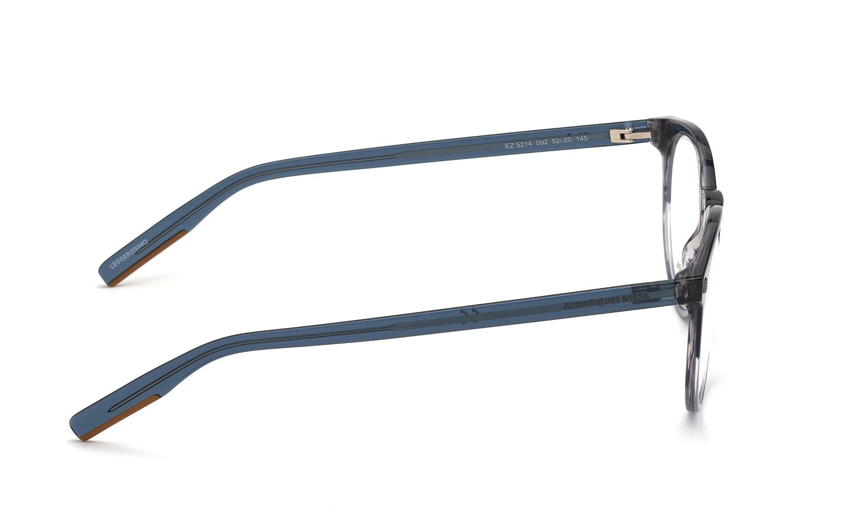 Zegna Eyeglasses EZ5214 092