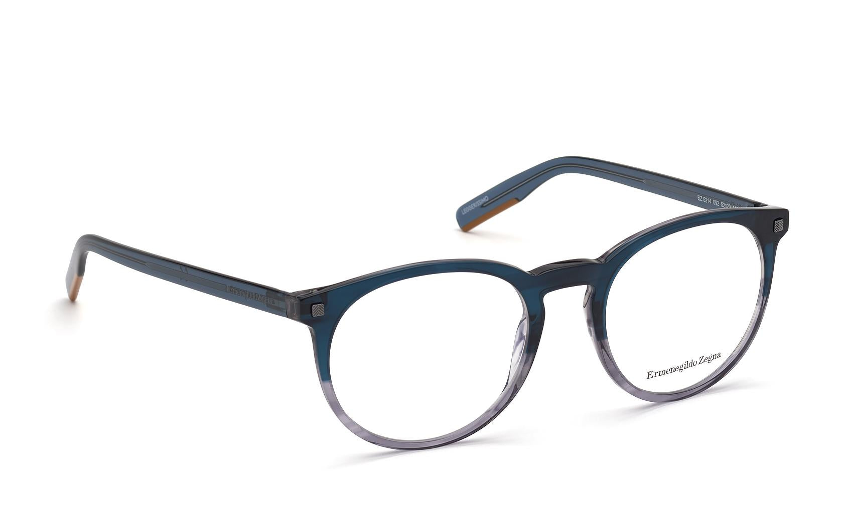 Zegna Eyeglasses EZ5214 092